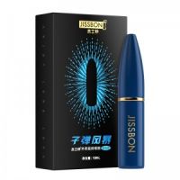【喷剂助情】子弹风暴外用延时喷剂10ml劲爽款杰士邦(新品)
