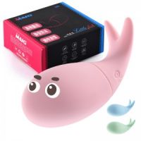 【女用器具】情趣小鱼儿MAIG/爱源