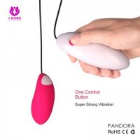 【女用器具】有线超强振动女用跳蛋(SHD-005)潘朵拉斯汉德